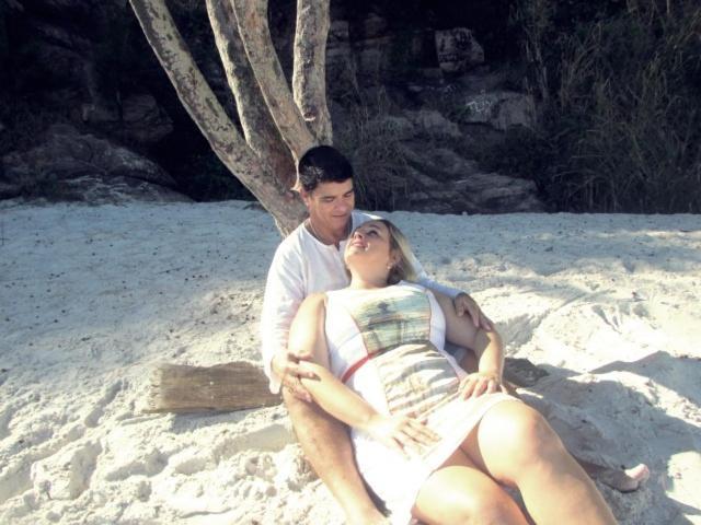 Cantinho Da Praia Villa Arraial do Cabo Esterno foto