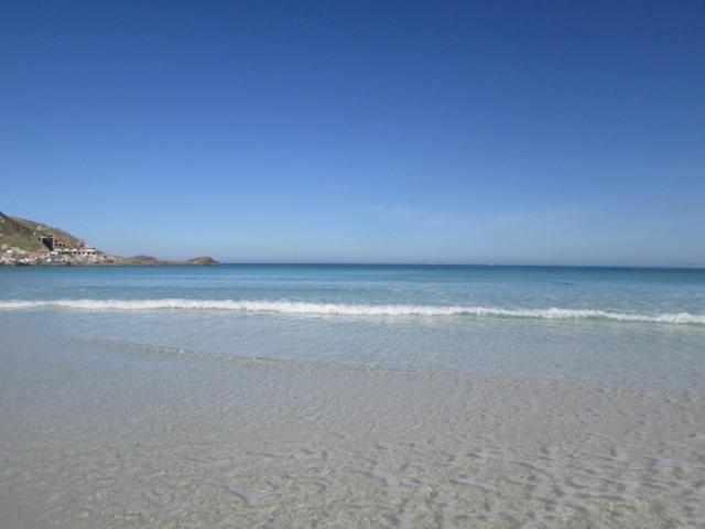 Cantinho Da Praia Villa Arraial do Cabo Esterno foto